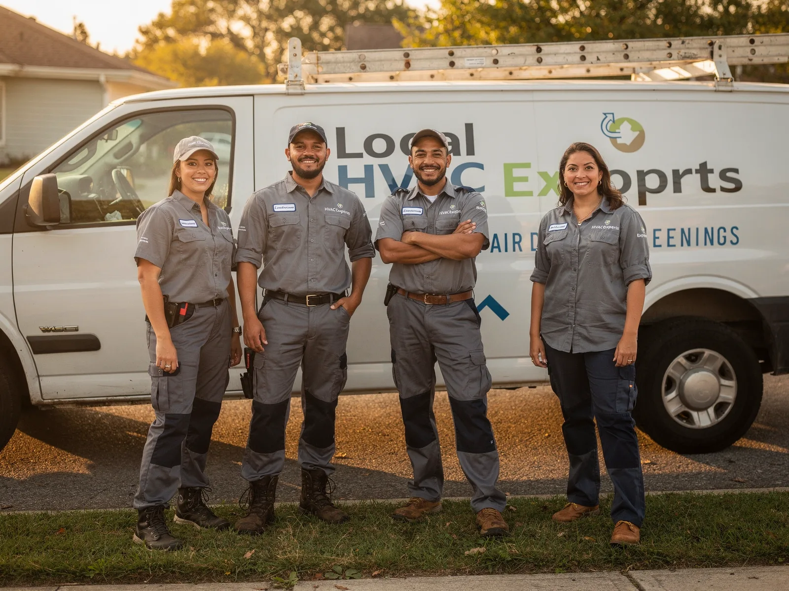 24/7 HVAC Repair & AC Replacement company in Hazen, AR